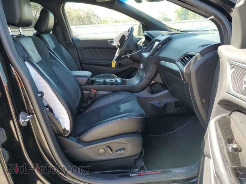 2020 Ford EDGE (VIN 2FMPK4AP7LBB09159) — фото 5 из 10