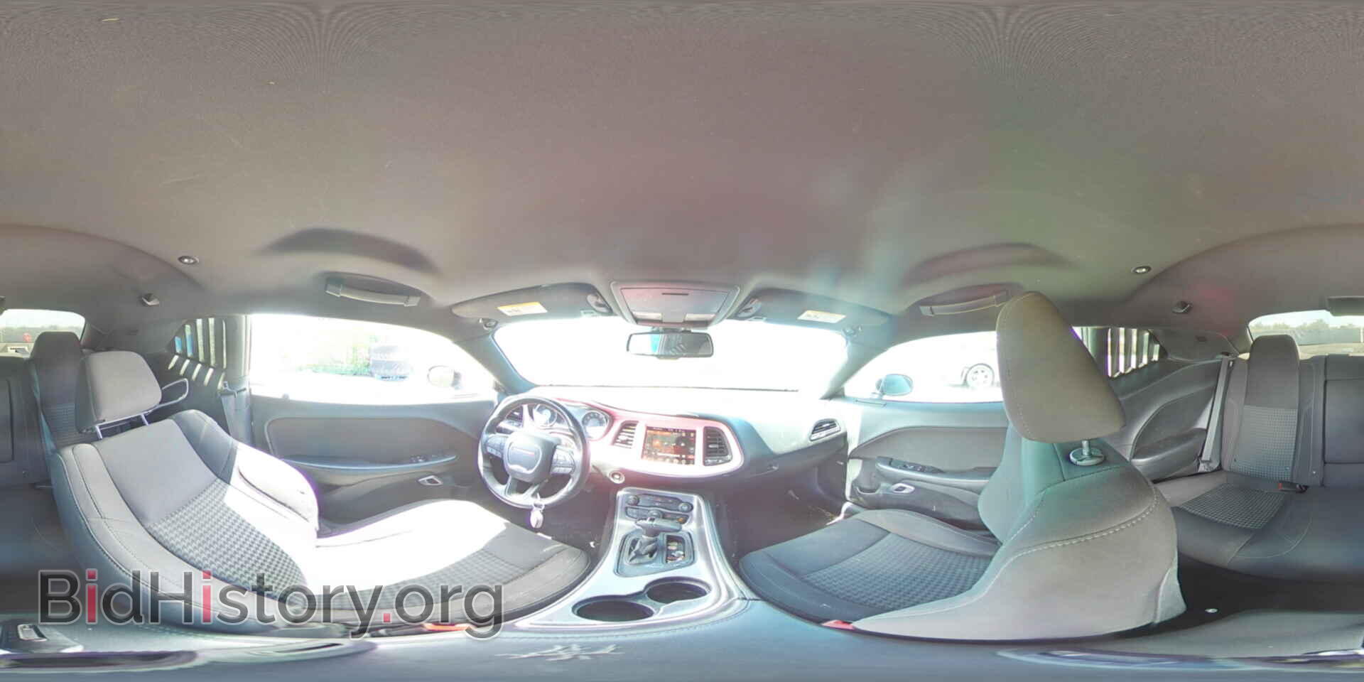 2016 DODGE CHALLENGER - VIN: 2C3CDZAG3GH331599 - Фото 12