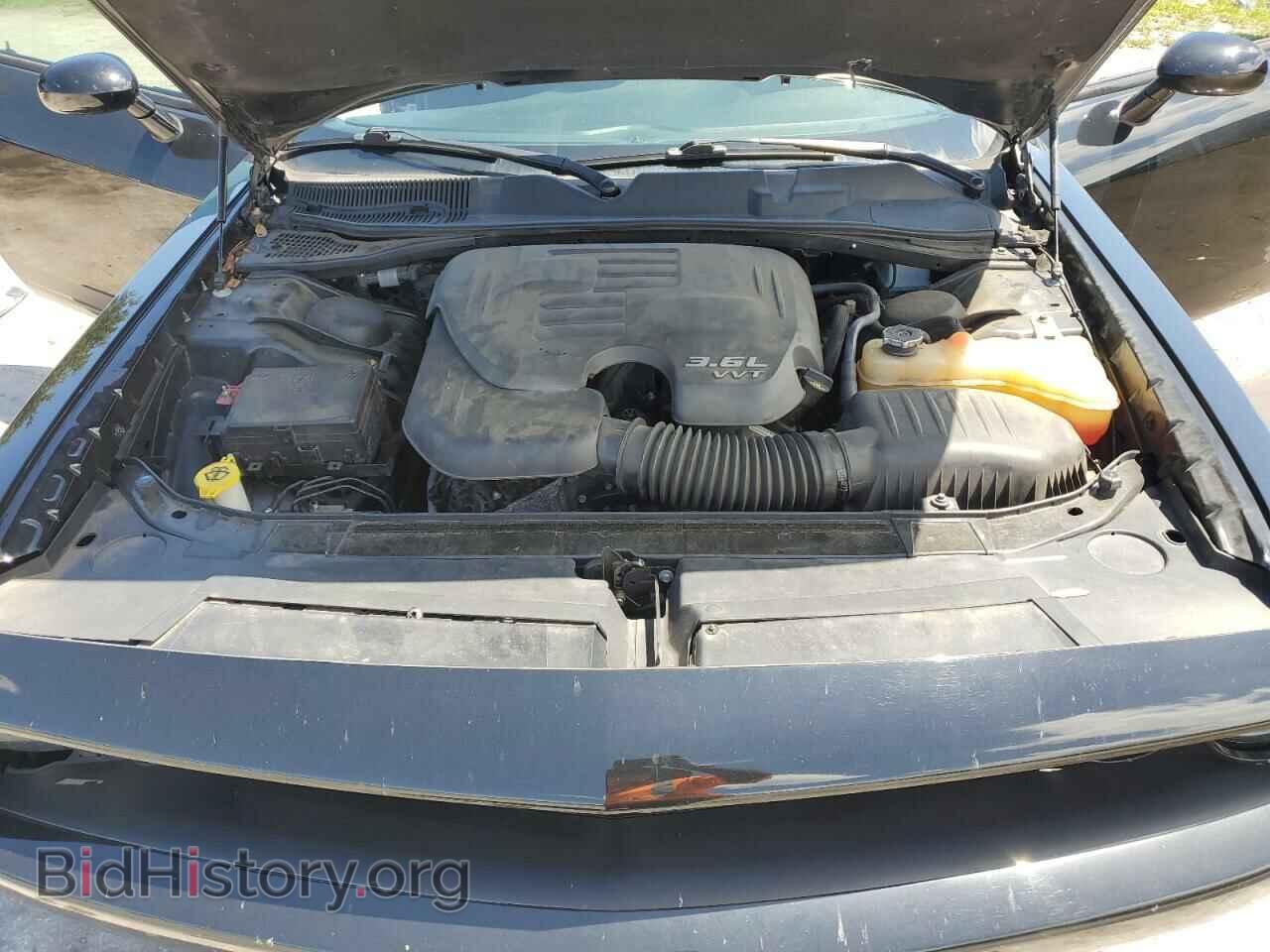 2016 DODGE CHALLENGER - VIN: 2C3CDZAG3GH331599 - Фото 13