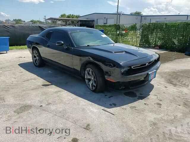 2016 DODGE CHALLENGER - VIN: 2C3CDZAG3GH331599 - Фото 10