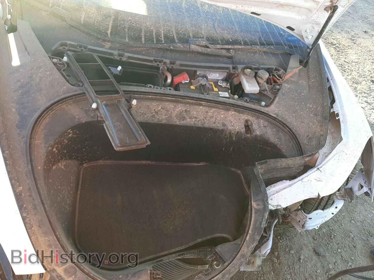 2019 TESLA MODEL 3 - VIN: 5YJ3E1EB3KF365646 - Фото 7