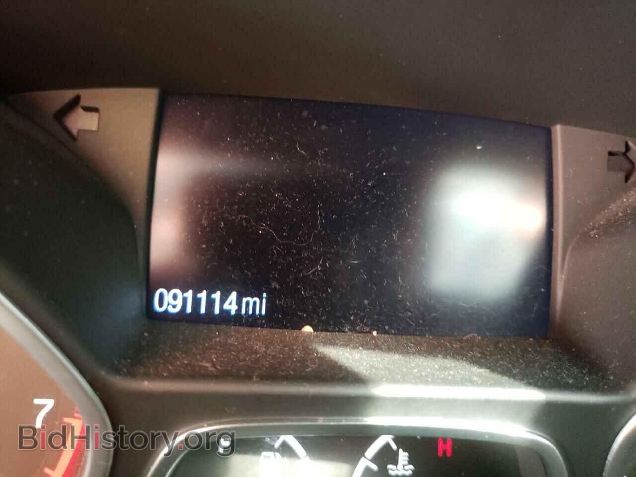 2017 FORD ESCAPE - VIN: 1FMCU0G91HUD96557 - Фото 8