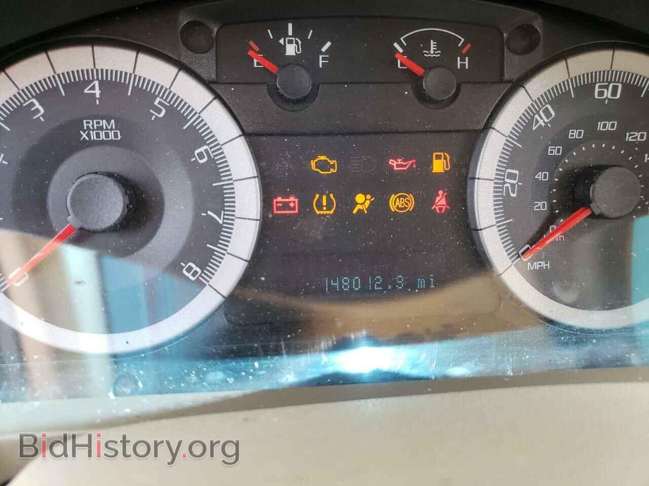 2009 FORD ESCAPE - VIN: 1FMCU04G19KC30202 - Фото 9