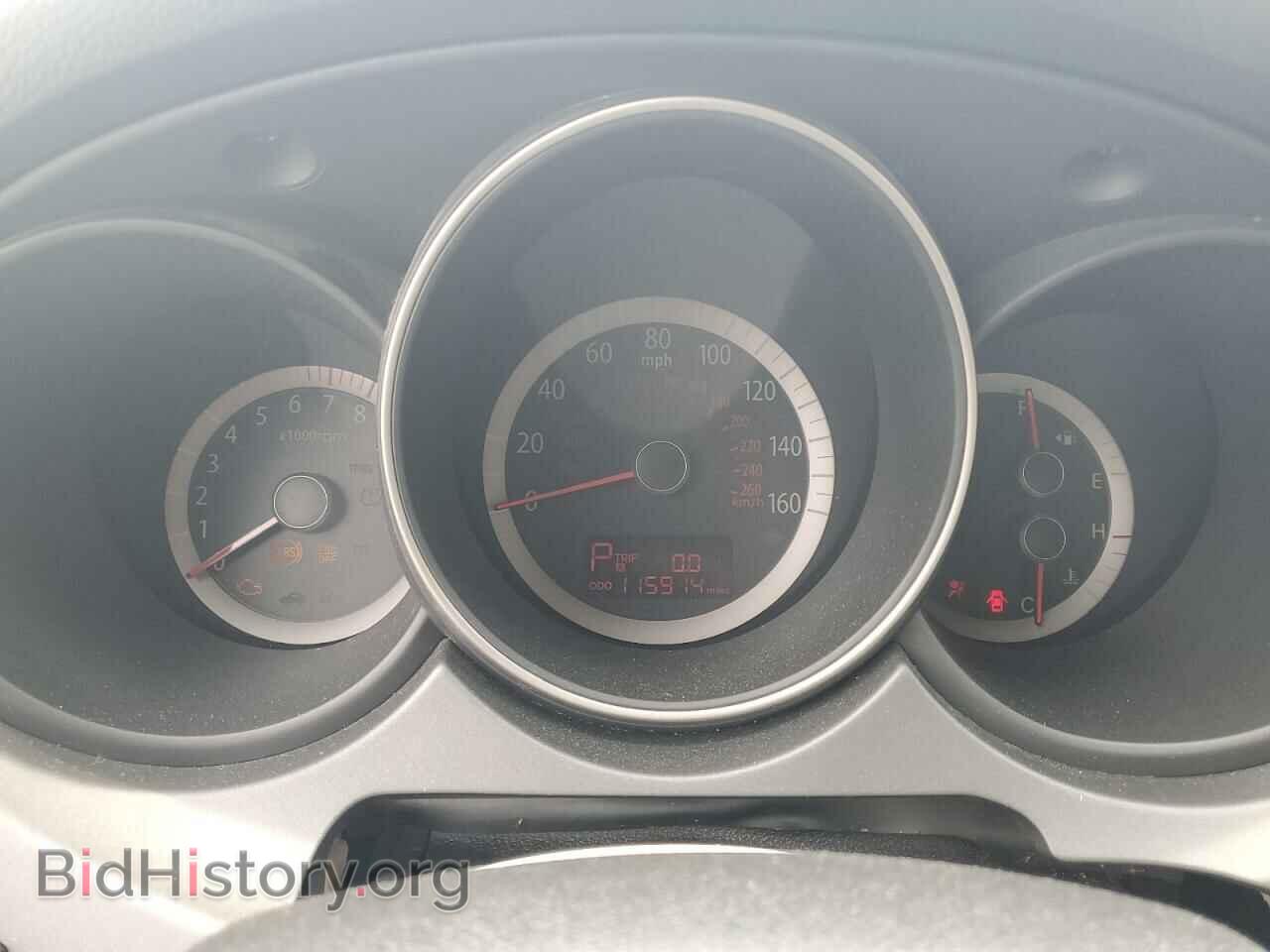 2010 KIA OPTIMA - VIN: KNAGG4A82A5379915 - Фото 9