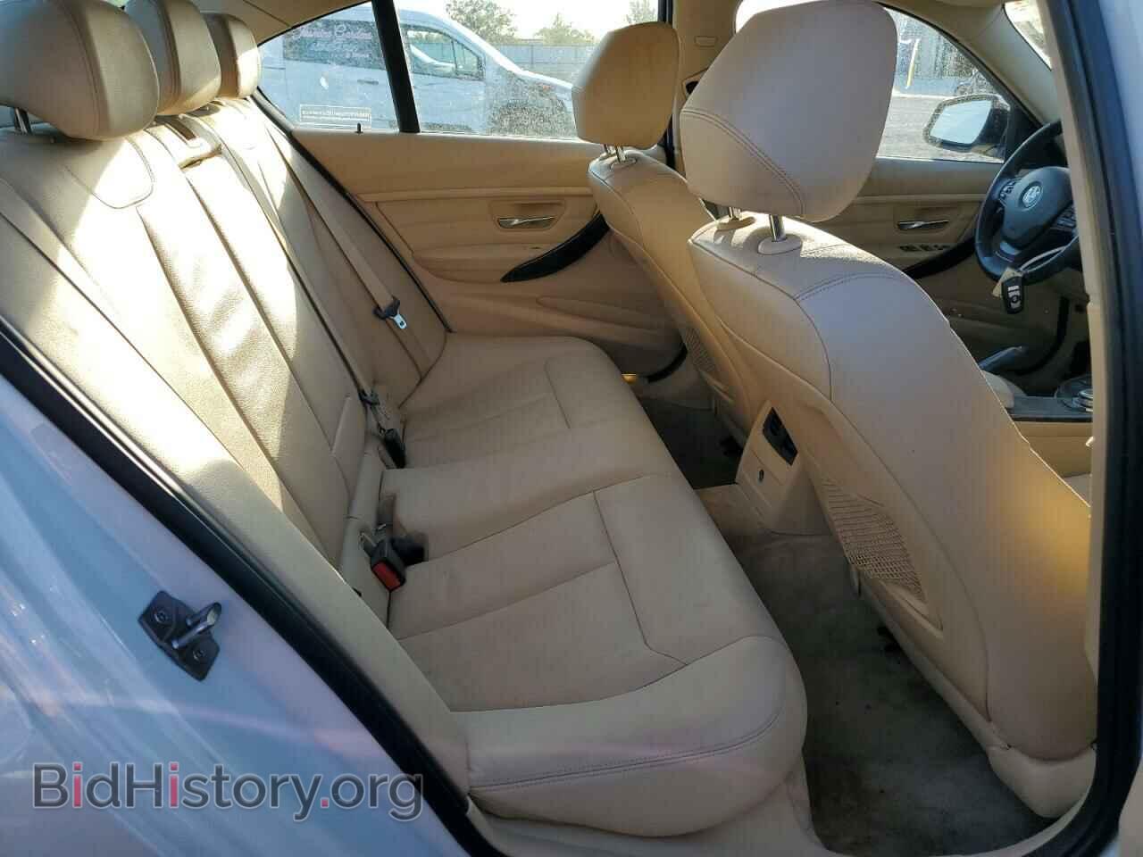 2013 BMW 1 SERIES - VIN: WBA3F9C55DF483668 - Фото 6