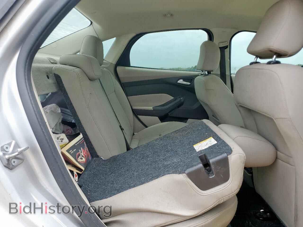 2015 FORD FOCUS - VIN: 1FADP3F21FL210370 - Фото 10