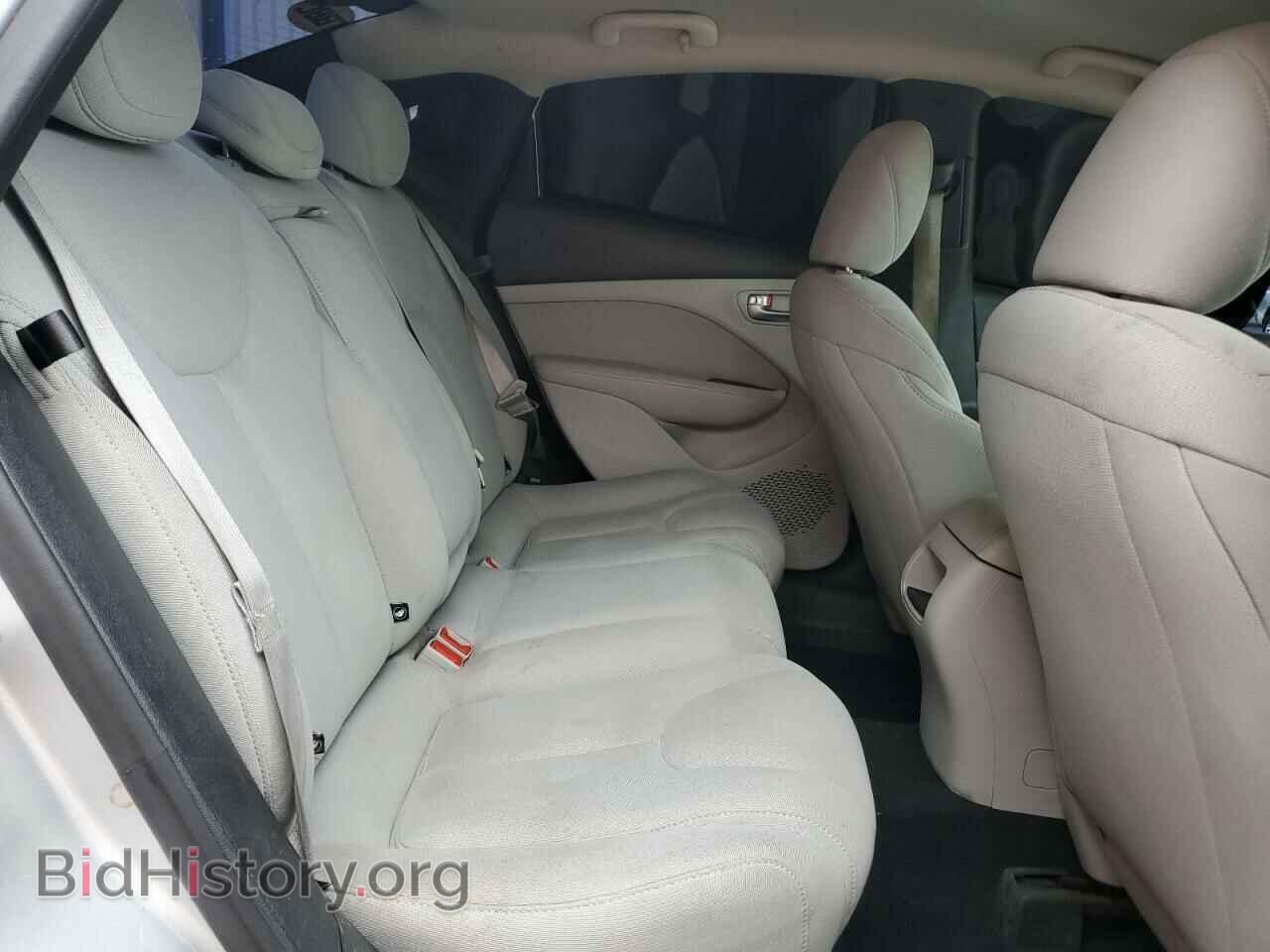 2013 DODGE DART - VIN: 1C3CDFBA1DD129037 - Фото 6