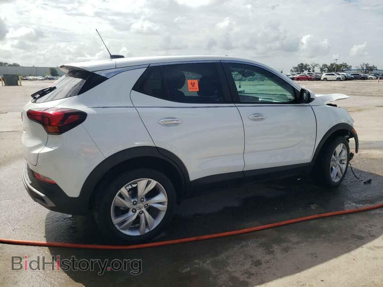 2024 BUICK ENCORE - VIN: KL4AMBS2XRB051746 - Photo 3