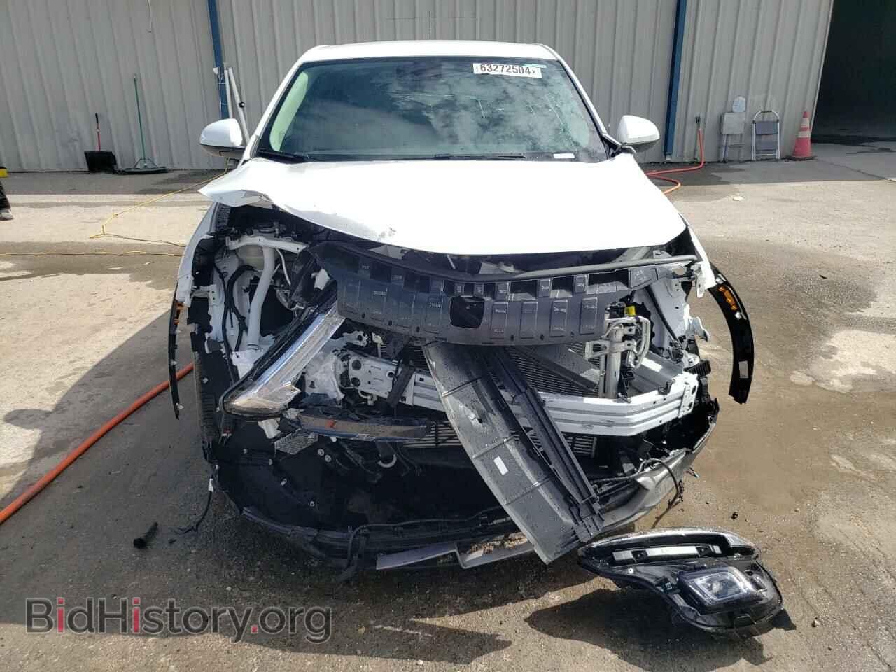 2024 BUICK ENCORE - VIN: KL4AMBS2XRB051746 - Photo 5