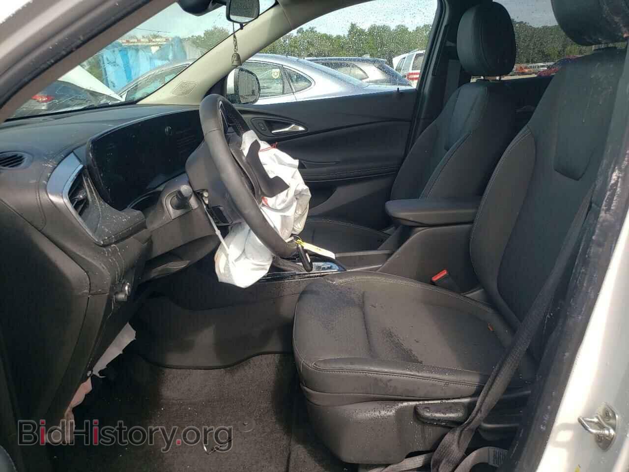 2024 BUICK ENCORE - VIN: KL4AMBS2XRB051746 - Photo 7
