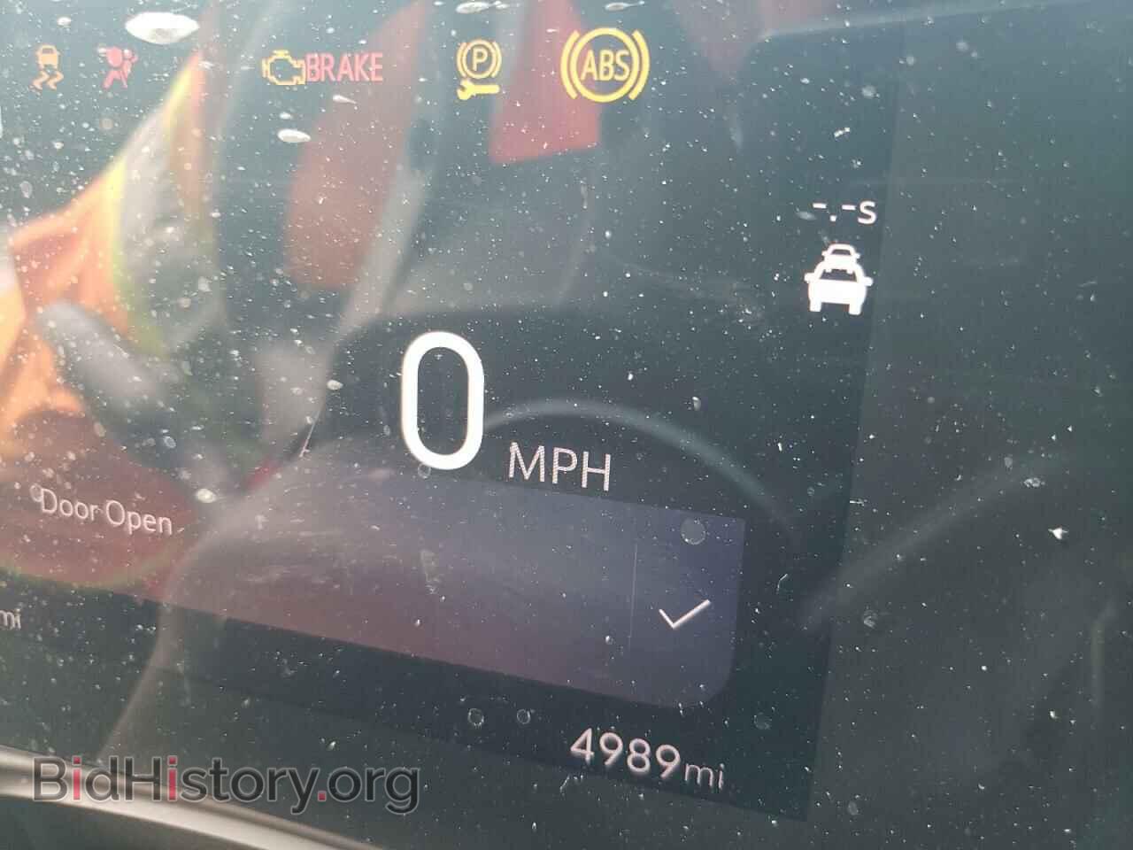 2024 BUICK ENCORE - VIN: KL4AMBS2XRB051746 - Photo 9