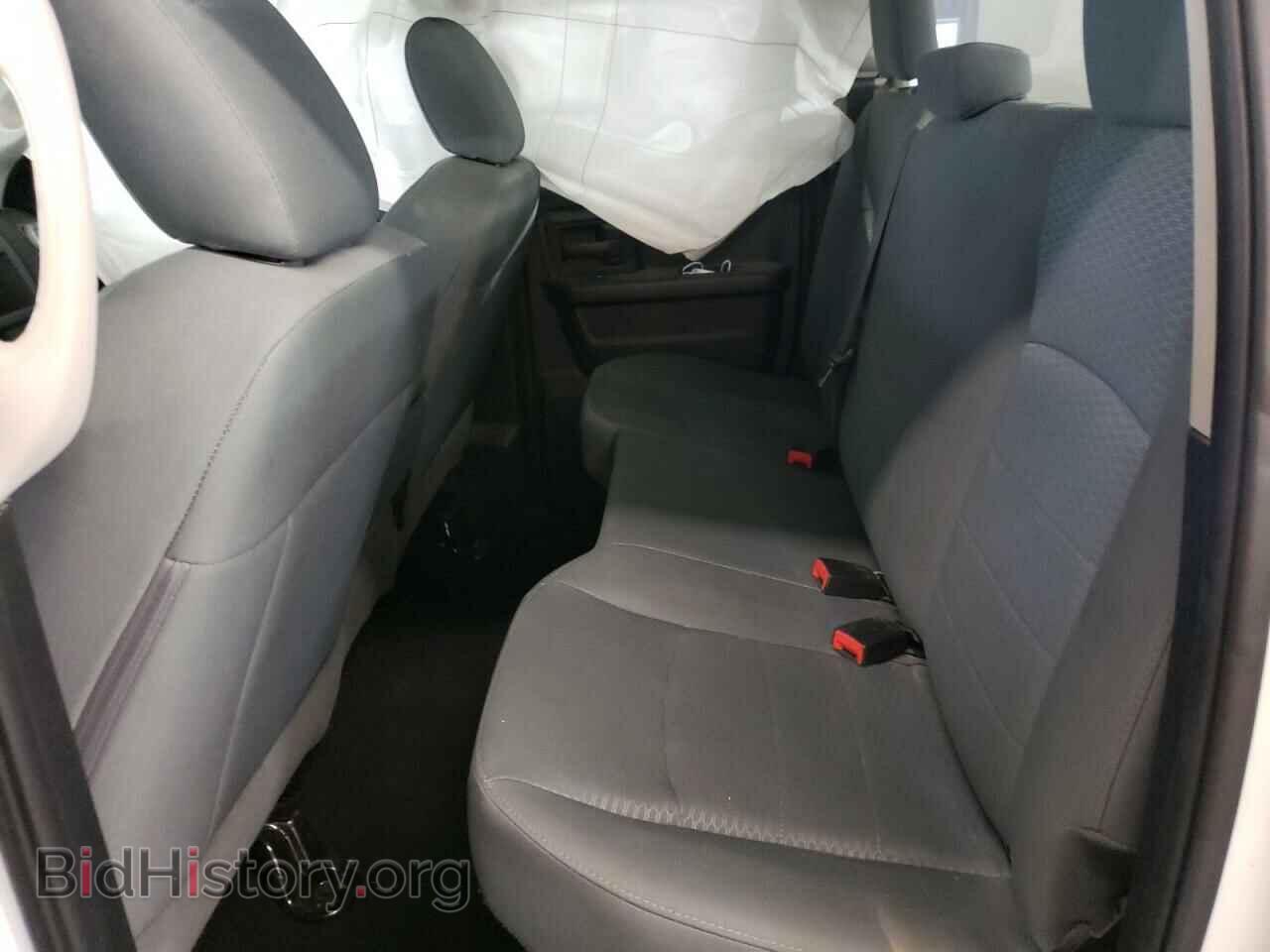 2017 RAM 1500 - VIN: 1C6RR6FT6HS684528 - Фото 6
