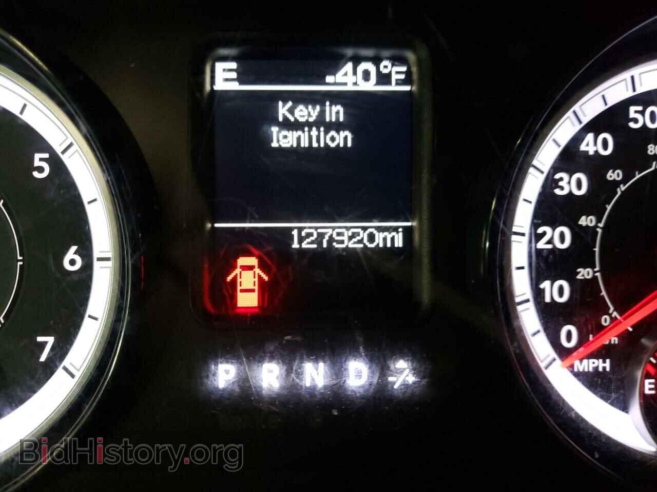 2017 RAM 1500 - VIN: 1C6RR6FT6HS684528 - Фото 8