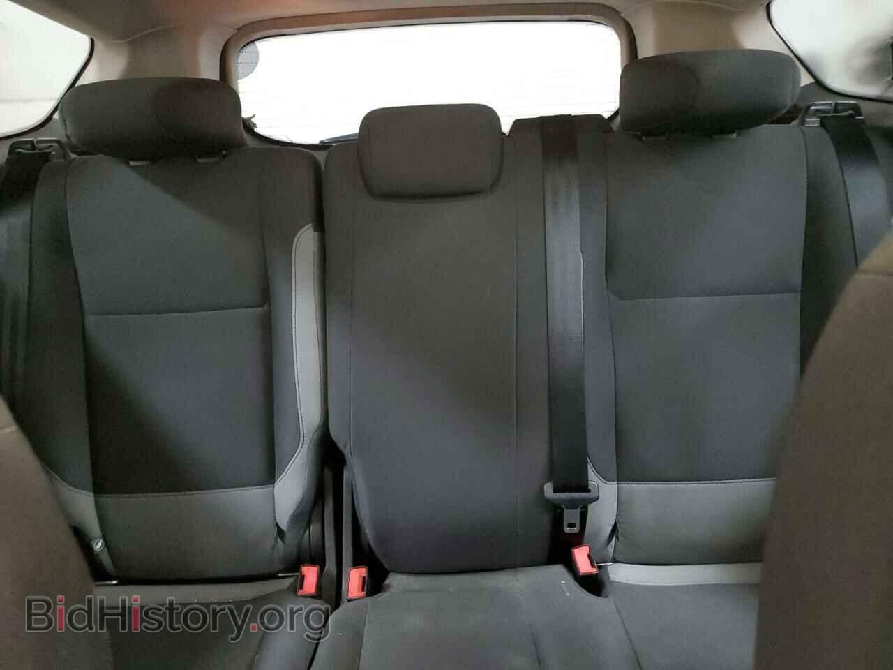 2014 FORD ESCAPE - VIN: 1FMCU0F7XEUC73559 - Фото 10