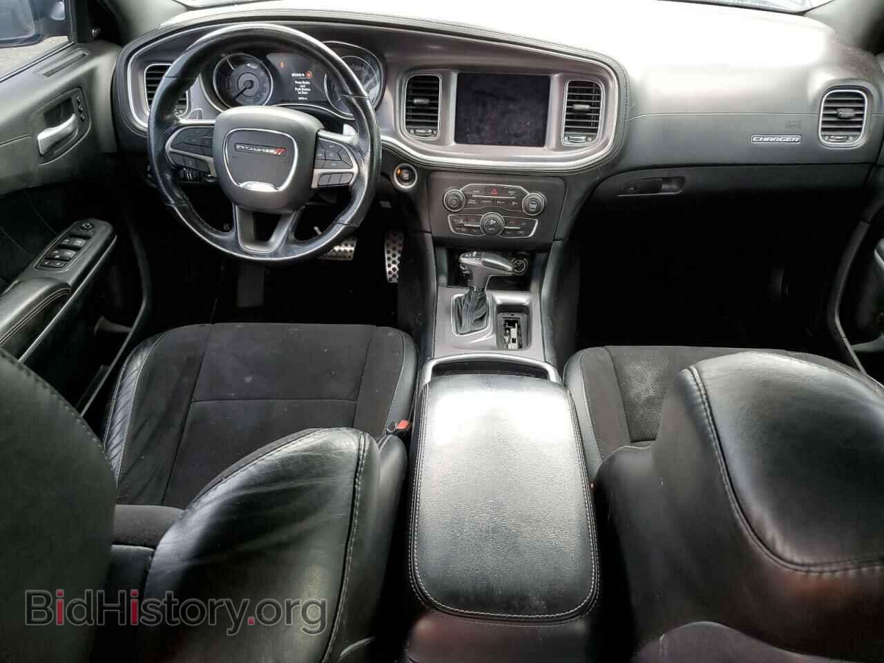 2019 DODGE CHARGER - VIN: 2C3CDXGJ8KH742660 - Фото 8