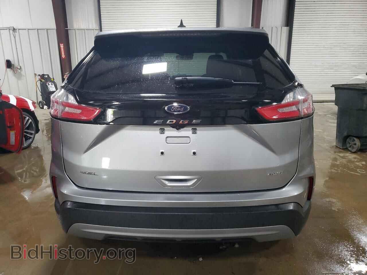 2021 FORD EDGE - VIN: 2FMPK4J96MBA65366 - Фото 6