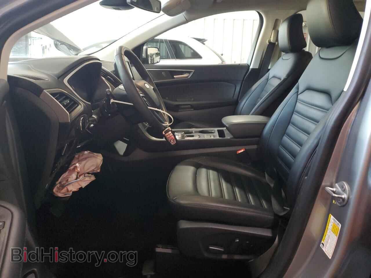2021 FORD EDGE - VIN: 2FMPK4J96MBA65366 - Фото 7