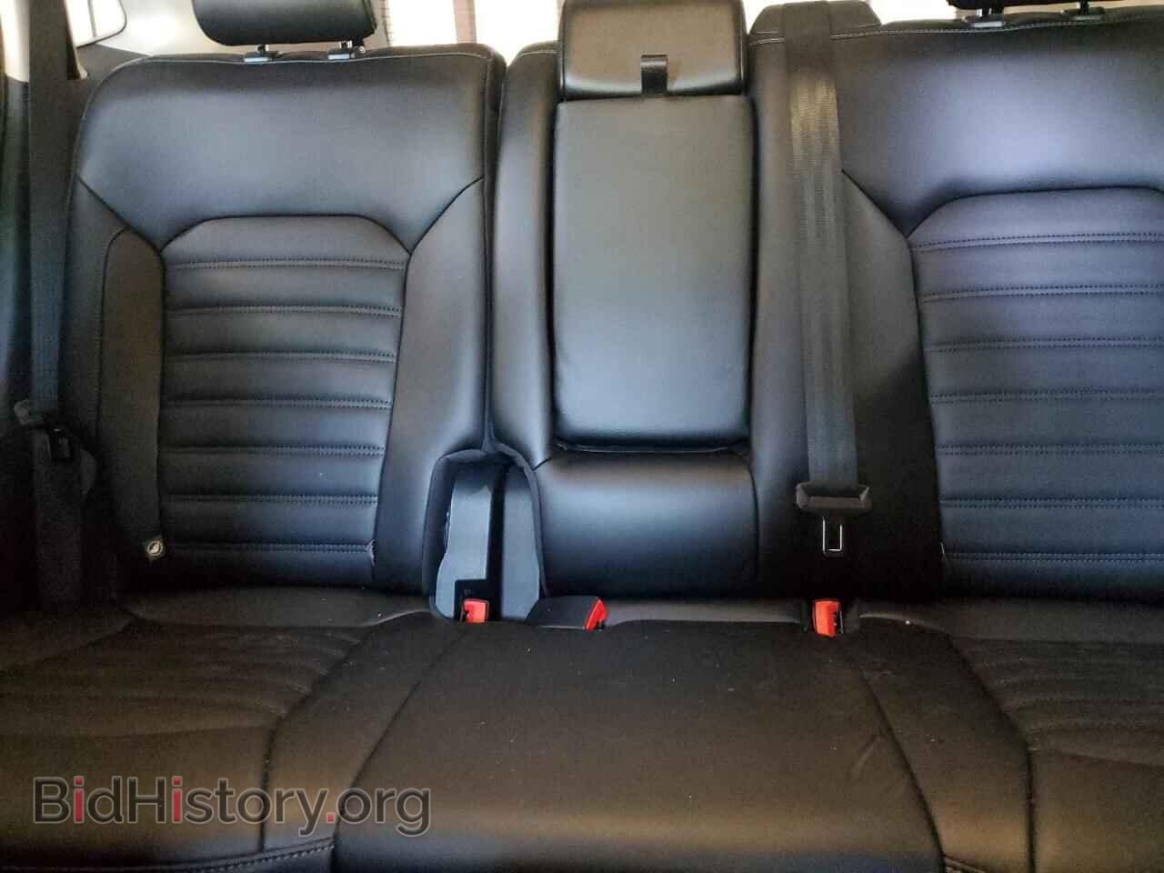 2021 FORD EDGE - VIN: 2FMPK4J96MBA65366 - Фото 10