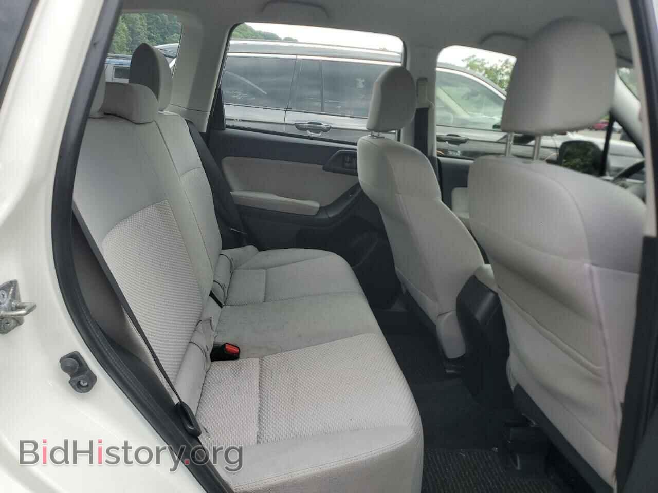 2014 SUBARU FORESTER - VIN: JF2SJAAC2EH480251 - Фото 11