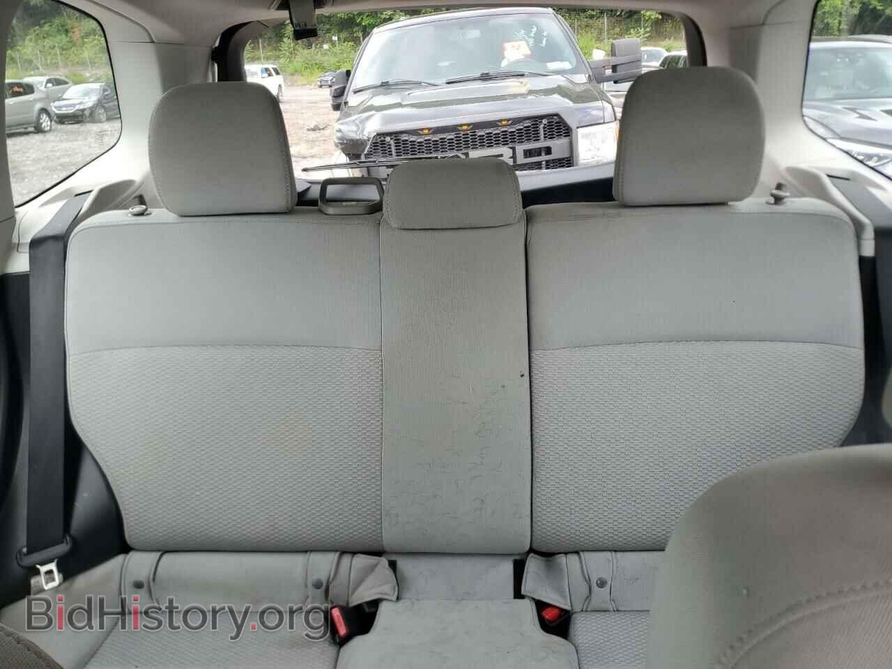 2014 SUBARU FORESTER - VIN: JF2SJAAC2EH480251 - Фото 10