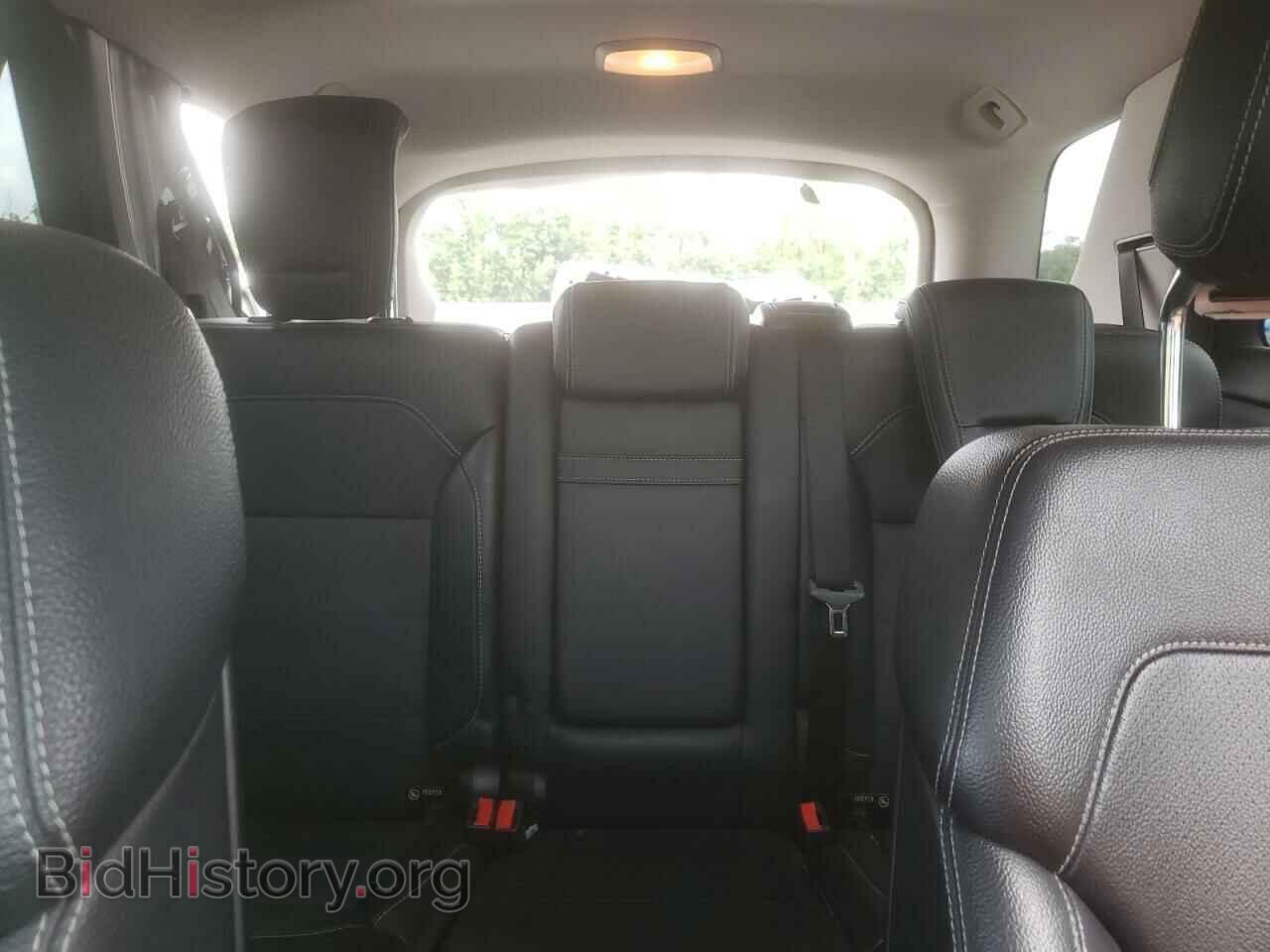 2015 MERCEDES-BENZ M-CLASS - VIN: 4JGDA5HB3FA466473 - Фото 10