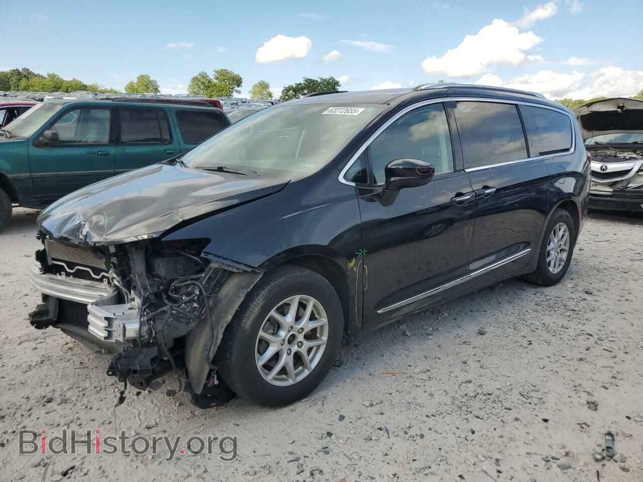 Photo 2C4RC1BG8LR133548 - CHRYSLER PACIFICA 2020