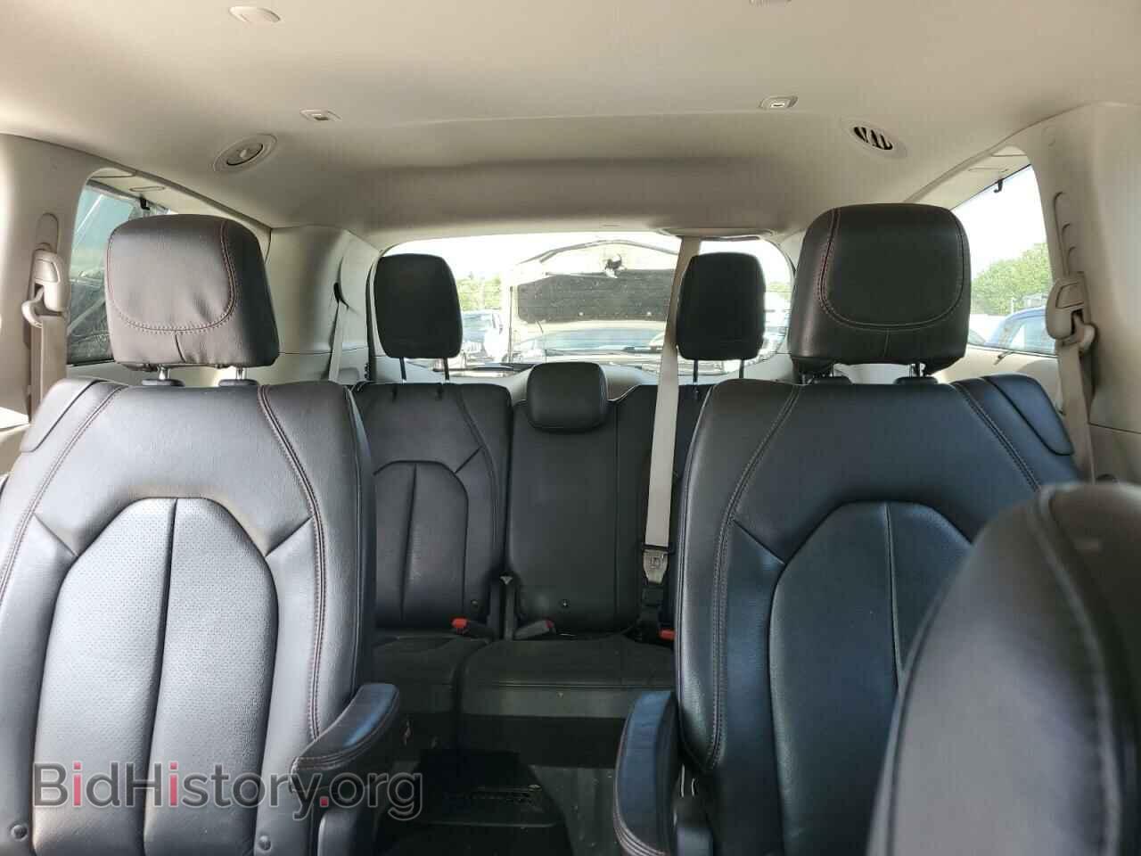 2020 CHRYSLER PACIFICA - VIN: 2C4RC1BG8LR133548 - Фото 10