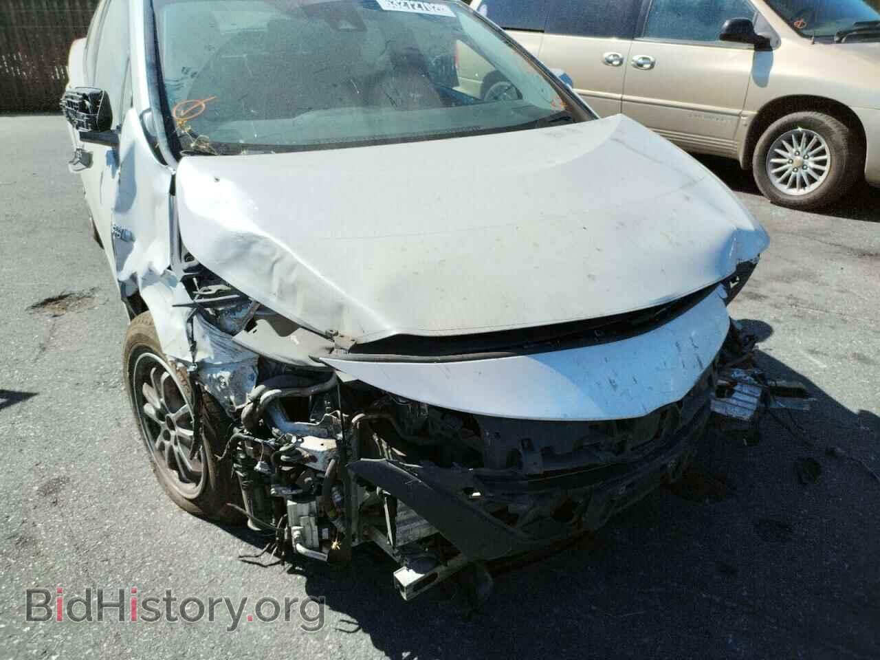 2017 TOYOTA PRIUS - VIN: JTDKARFP5H3064706 - Фото 9