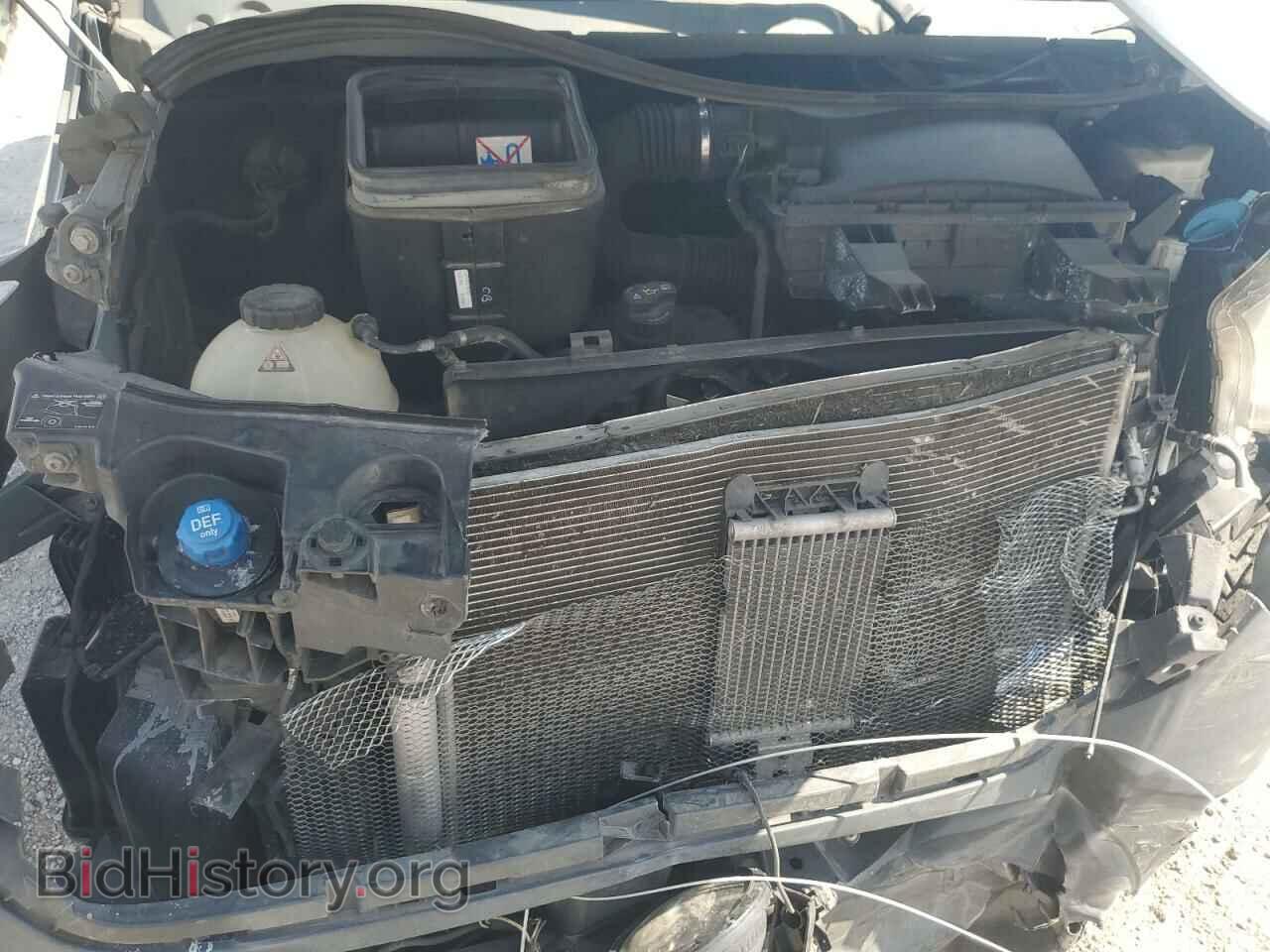 2020 MERCEDES-BENZ SPRINTER - VIN: W1W4ECHY4LT037686 - Фото 12
