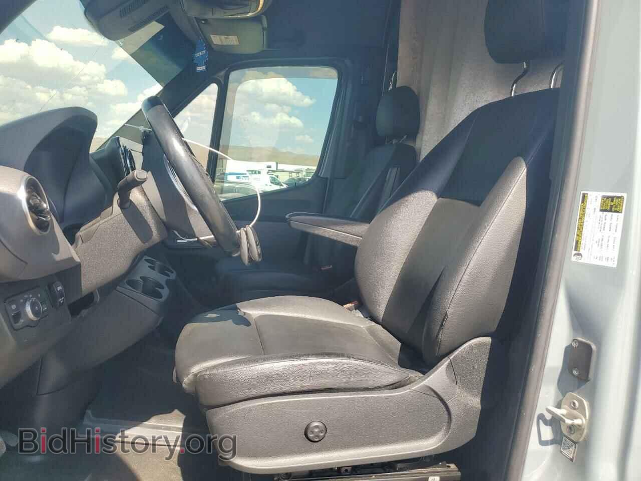 2020 MERCEDES-BENZ SPRINTER - VIN: W1W4ECHY4LT037686 - Фото 7
