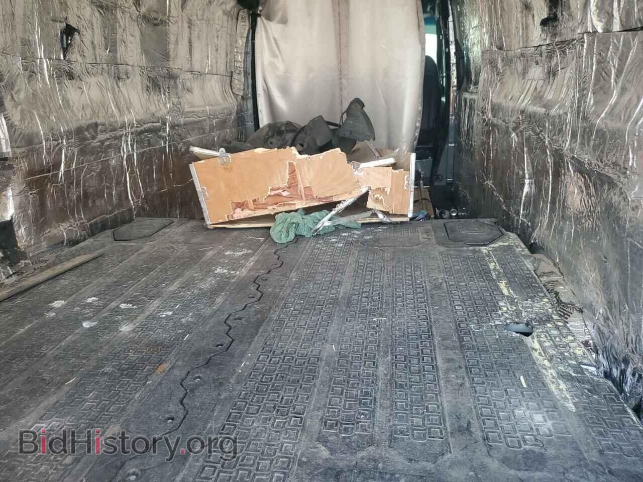 2020 MERCEDES-BENZ SPRINTER - VIN: W1W4ECHY4LT037686 - Фото 10