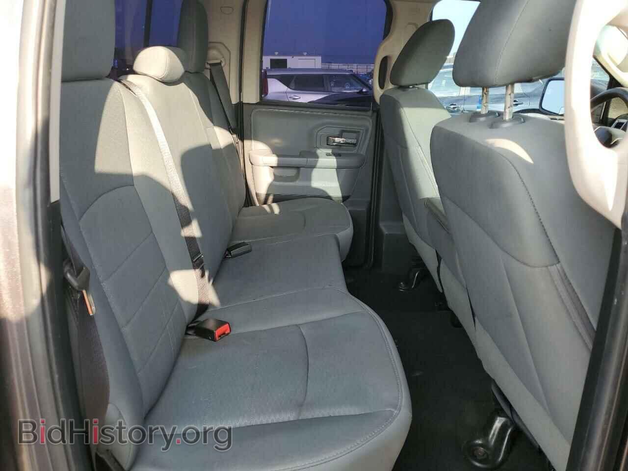 2014 RAM 1500 - VIN: 1C6RR6GT3ES236600 - Фото 10