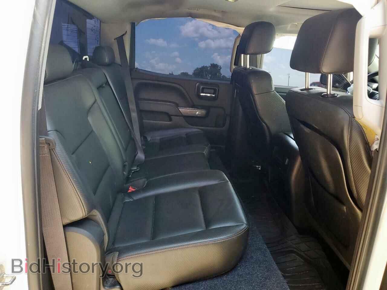 2014 GMC SIERRA - VIN: 3GTU2VEC3EG152174 - Фото 10