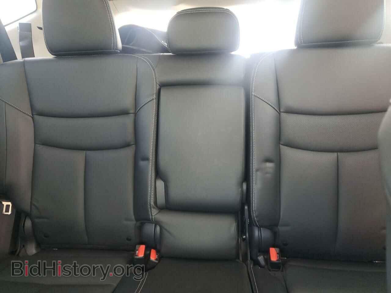 2021 NISSAN MURANO - VIN: 5N1AZ2CS8MC141174 - Фото 10