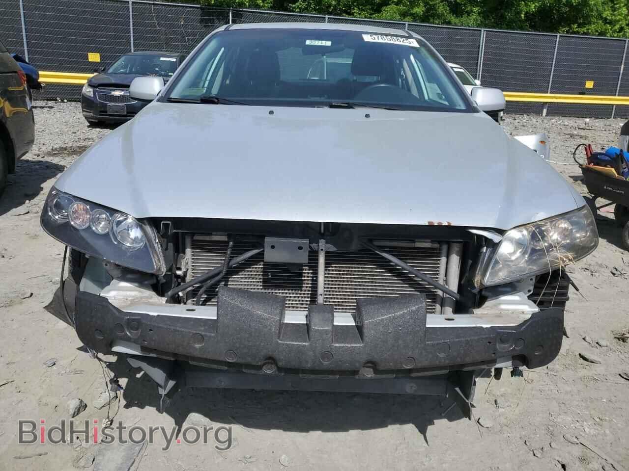 2008 MAZDA 6 - VIN: 1YVHP80CX85M44003 - Фото 5