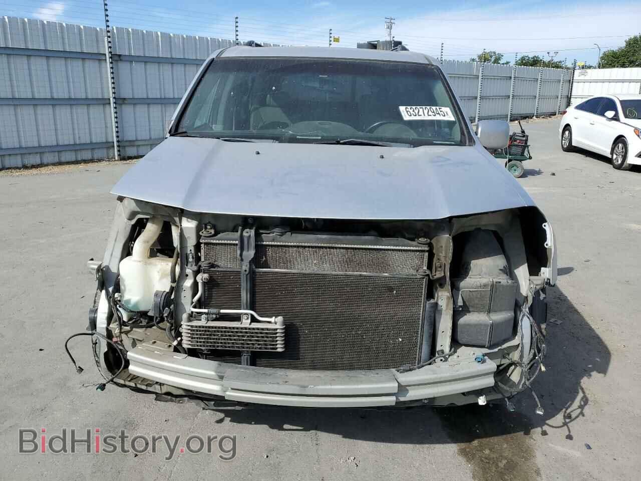 2011 HONDA PILOT - VIN: 5FNYF4H98BB013577 - Фото 5