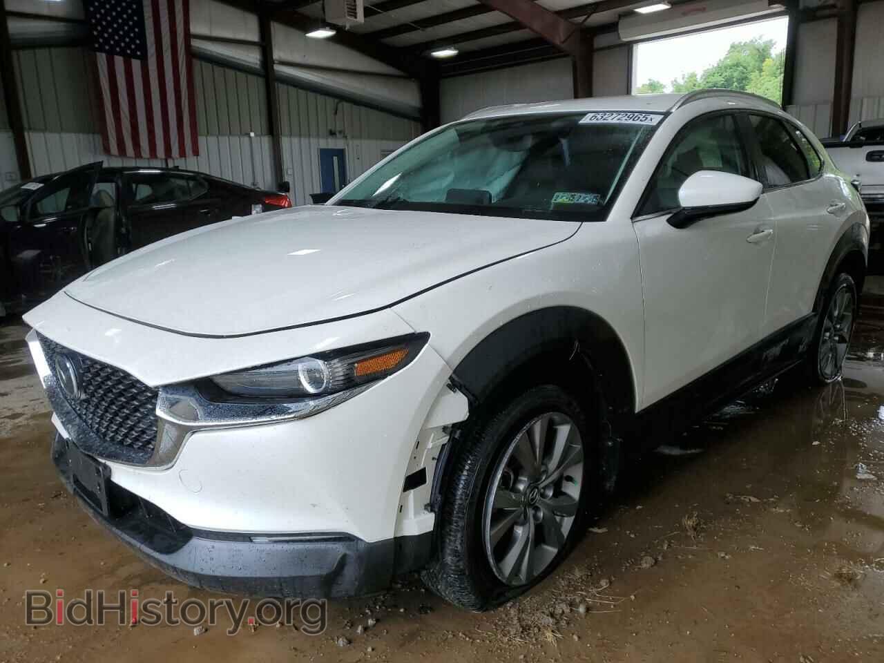 Photo 3MVDMBBM2PM521471 - MAZDA CX30 2023