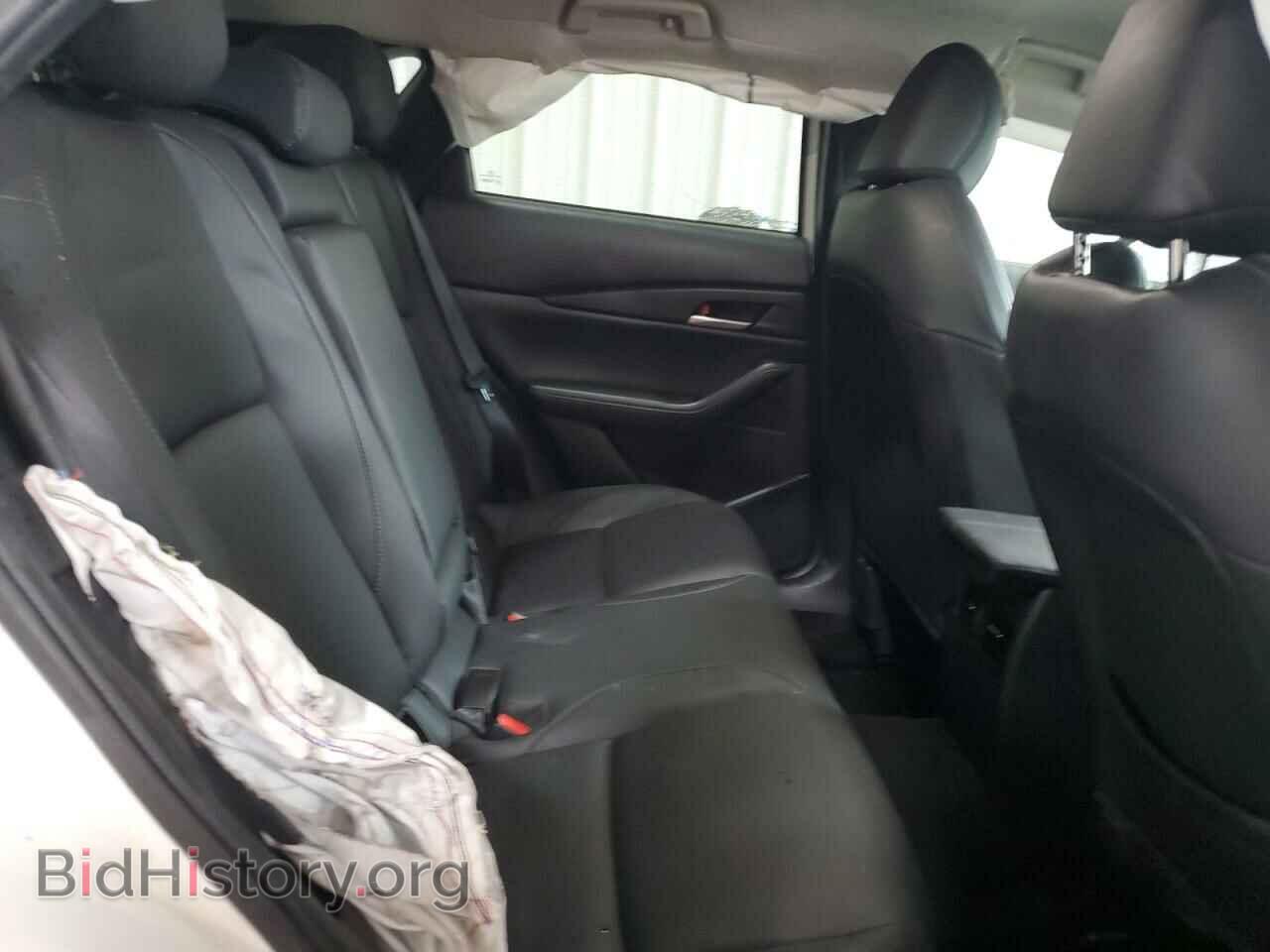2023 MAZDA CX30 - VIN: 3MVDMBBM2PM521471 - Фото 11