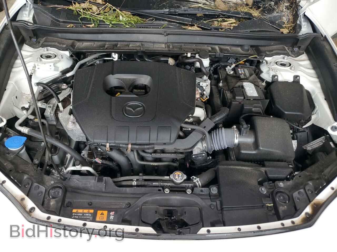 2023 MAZDA CX30 - VIN: 3MVDMBBM2PM521471 - Фото 12
