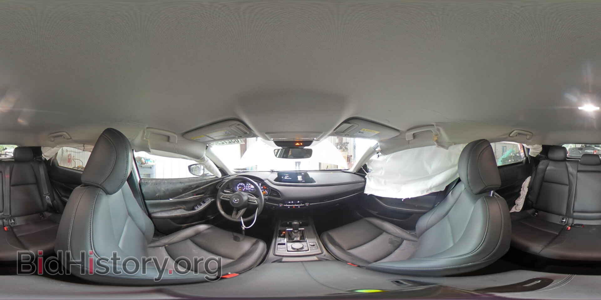 2023 MAZDA CX30 - VIN: 3MVDMBBM2PM521471 - Фото 15
