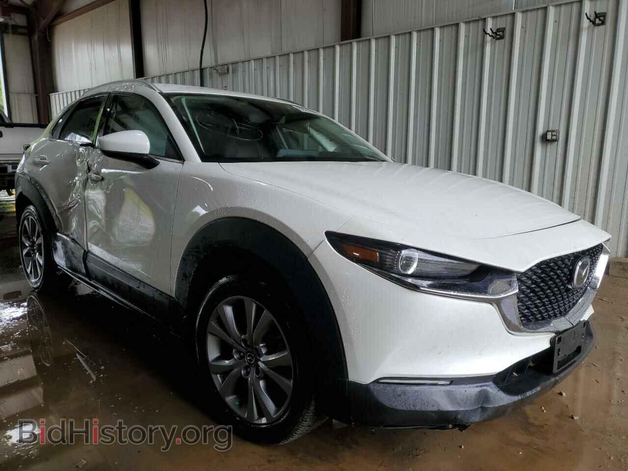 2023 MAZDA CX30 - VIN: 3MVDMBBM2PM521471 - Фото 4