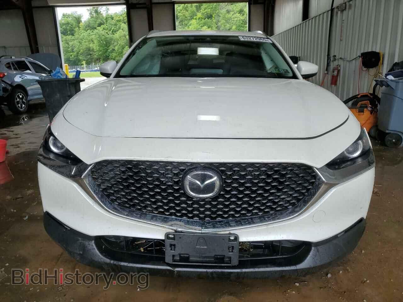 2023 MAZDA CX30 - VIN: 3MVDMBBM2PM521471 - Фото 5