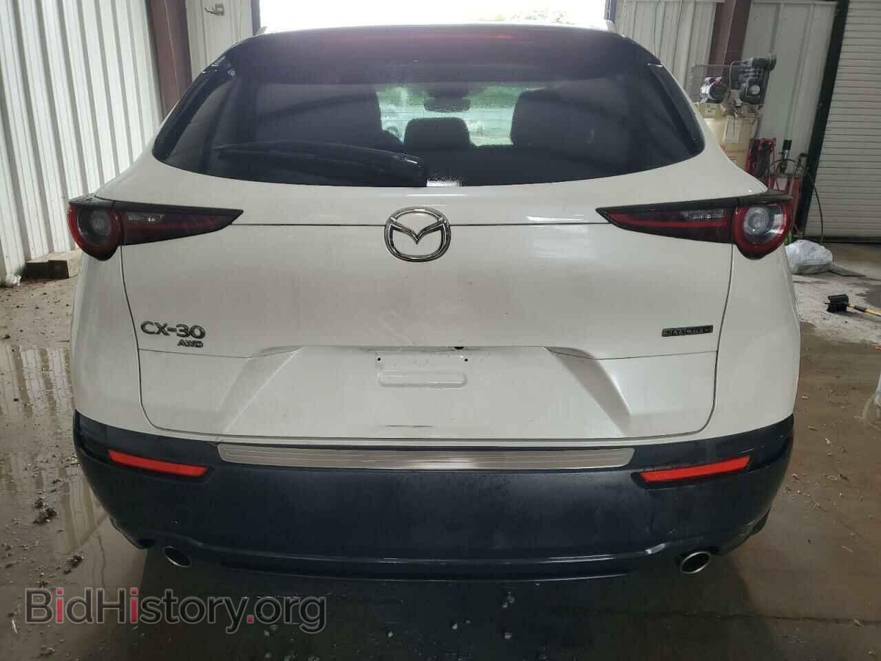 2023 MAZDA CX30 - VIN: 3MVDMBBM2PM521471 - Фото 6