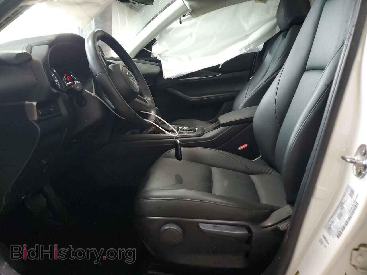 2023 MAZDA CX30 - VIN: 3MVDMBBM2PM521471 - Фото 7