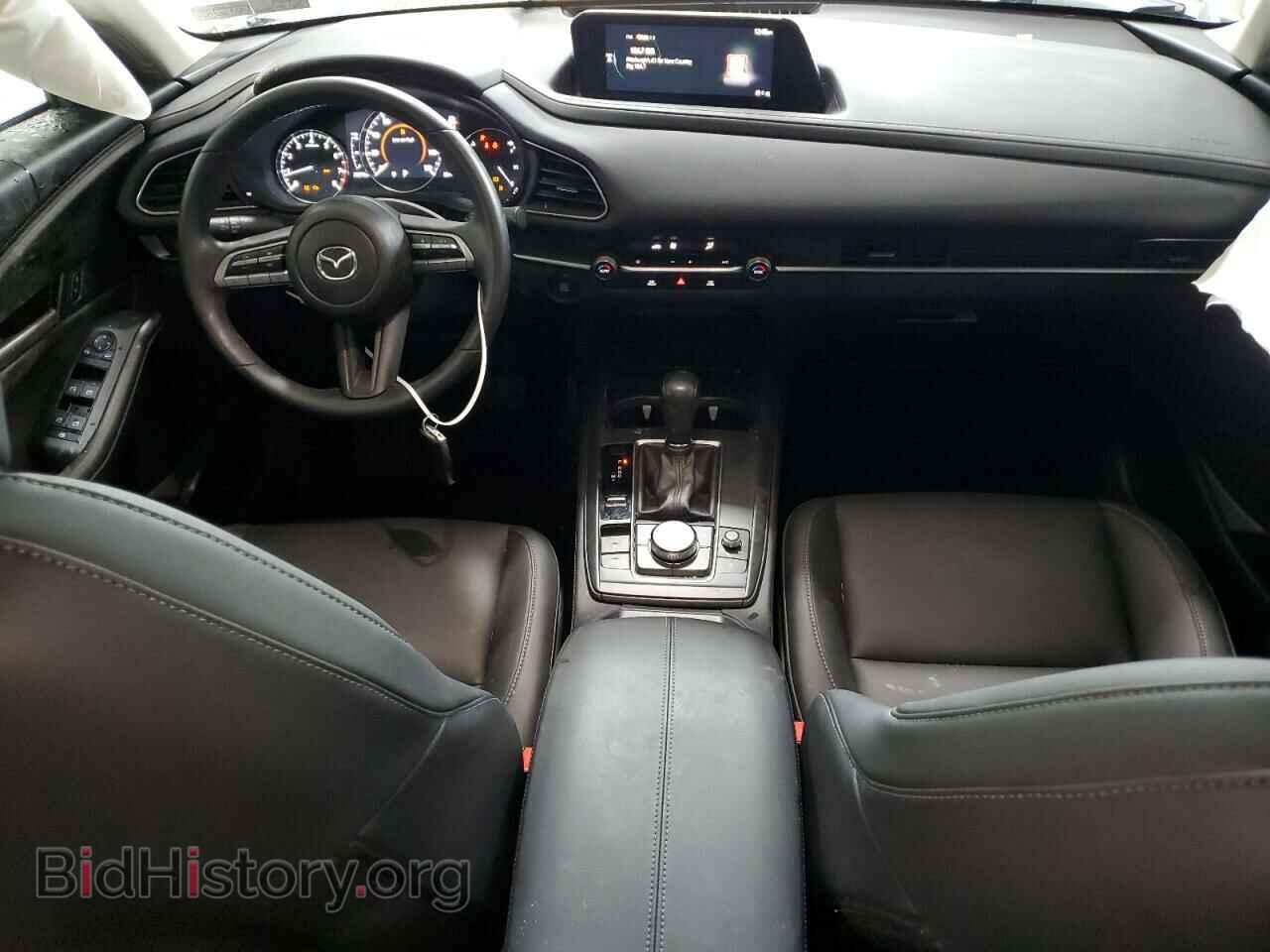 2023 MAZDA CX30 - VIN: 3MVDMBBM2PM521471 - Фото 8