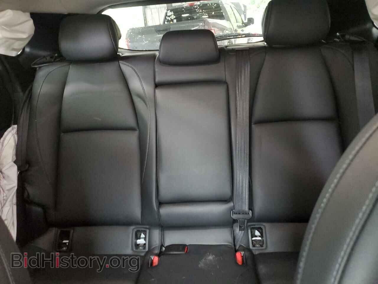 2023 MAZDA CX30 - VIN: 3MVDMBBM2PM521471 - Фото 10
