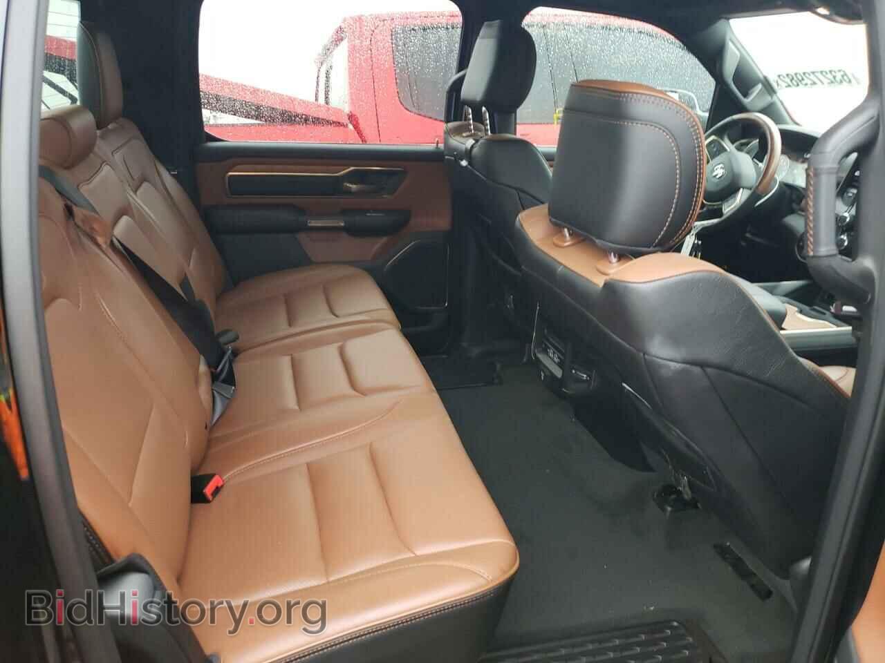 2022 RAM 1500 - VIN: 1C6SRFKT0NN159983 - Фото 6
