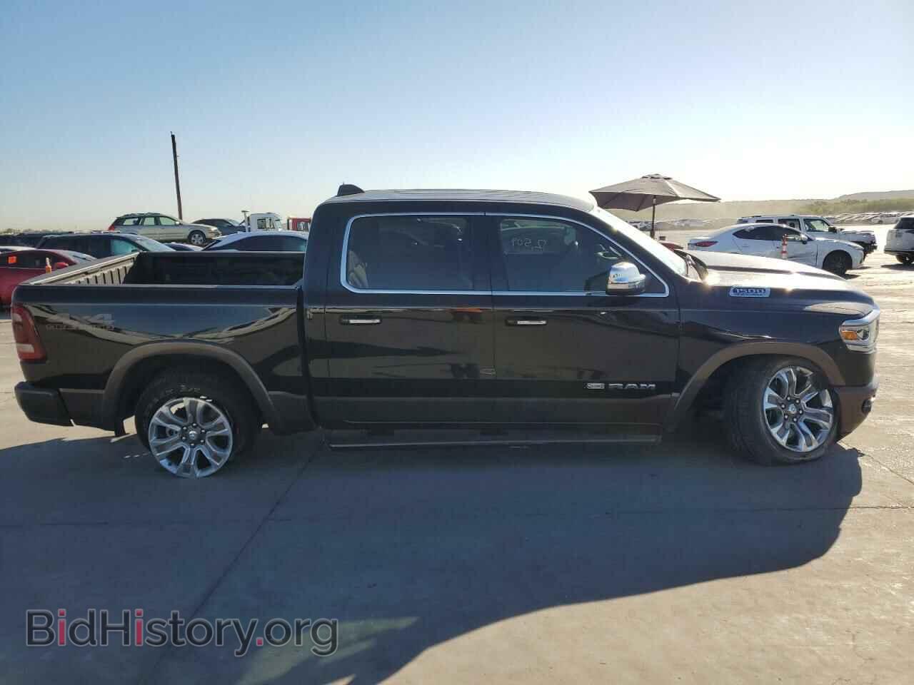 2022 RAM 1500 - VIN: 1C6SRFKT0NN159983 - Фото 9