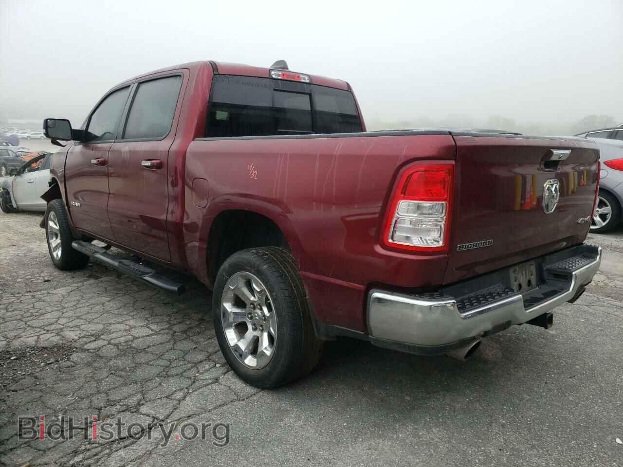 2019 RAM 1500 - VIN: 1C6SRFFT1KN895773 - Фото 3