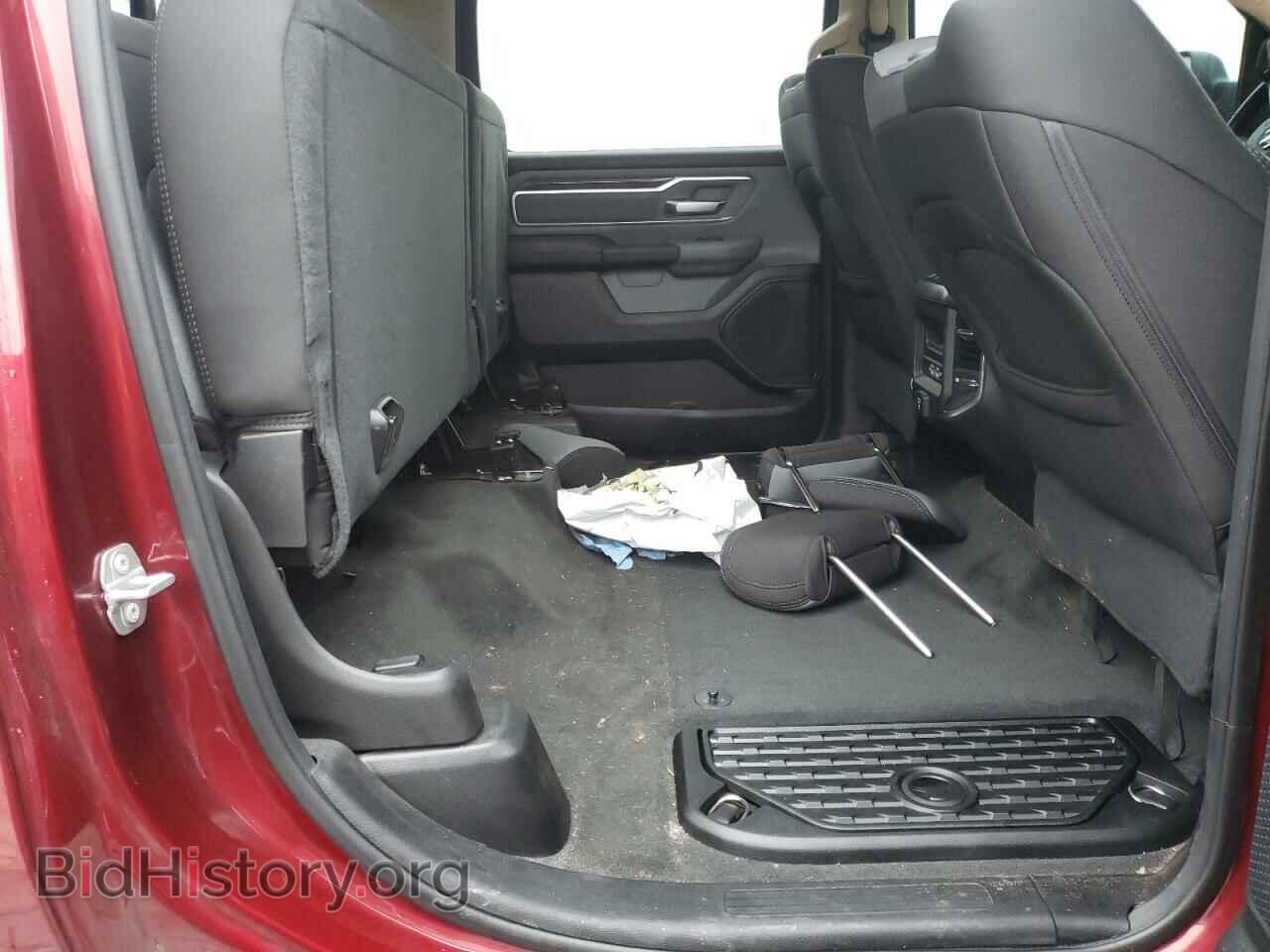 2019 RAM 1500 - VIN: 1C6SRFFT1KN895773 - Фото 6